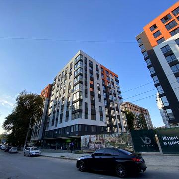 РОЗТЕРМІНУВАННЯ! Продад 2х-кімнатної квартири в ЖК " Central Park " ЖК Central Park