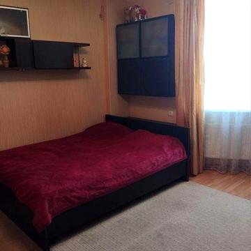 Реальная евродвушка в Центре, Гагарина, Левада