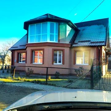 Продам  будинку в м. Луцьк