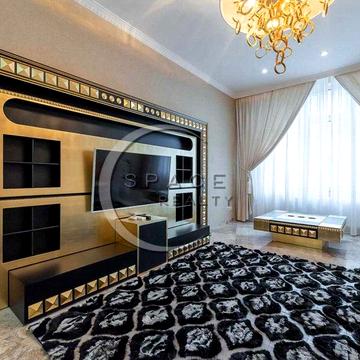 Оренда 2-кімнатної квартири 120м2 в сучасному ЖК«Новопечерські Липки».