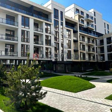 Продаж 1 кім ЖК Auroom Lounge ЖК Аурум Лаундж