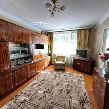 Продам простору 4-кімнатна квартира для великої родини!