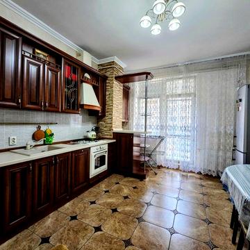 Здається 2-Х кімнатна "НОВОБУДОВА" на вул.ГЕРОЇВ МАЙДАНУ (р-н Корчма)