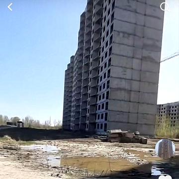 Патріотика будинок «Чигирин» однокімнатна ЖК Патріотика Чигирин