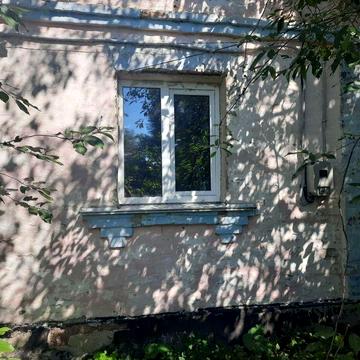 Продам частину будинку 32 кв.м. з ділянкою 10.7 соток