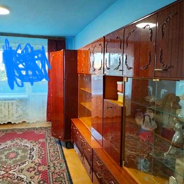 Здам 2х к.кв.вул.Водопровідна.Косметичний стан.Облаштована.