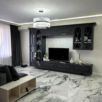 3 кімнатна квартира