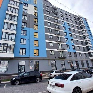 Оренда 1к квартири ЖК Паркове Містечко,центр міста ,вул.Національної Г