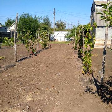 Продам дачу з будинком