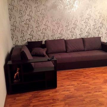 Оренда 3-кімнатної квартири по вулиці Британській (Горького)