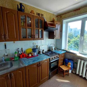 Продаж 1 кім кв Центр Космоса