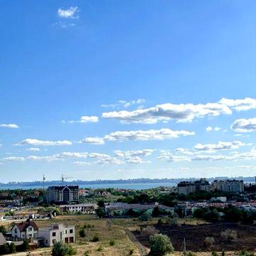 НАЙКРАЩА ЦІНА‼️Срочно! Перлина на Сахарова. 45м. Заселений будинок!