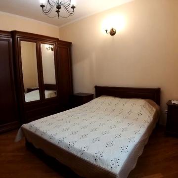 Здається трьохкімна квартира в Луцьку