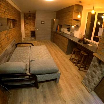 Квартира 800м до Києва