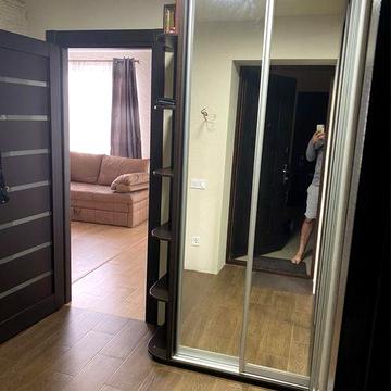 Здам 1-к квартиру в «Олімпійскому» Лівобережний 3