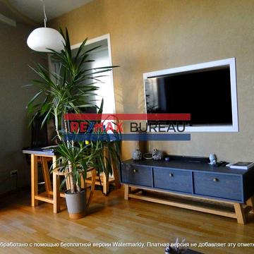 Продаж таунхауза Вітряні гори закрита територія 3к, 97м2