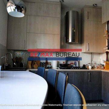 Продаж таунхауза Вітряні гори закрита територія 3к, 97м2