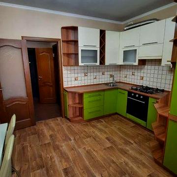 БЕЗ КОМІСІЇ. Здам свою 1-к квартиру