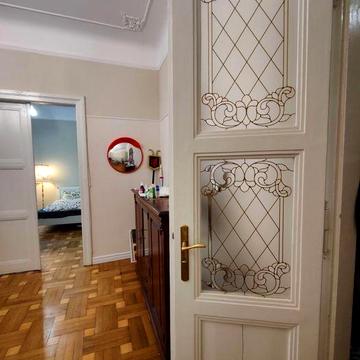 Продаж 2 км квартира,вул.Чупринки Австр.Люкс з ремонтом, ц.140000 у.о