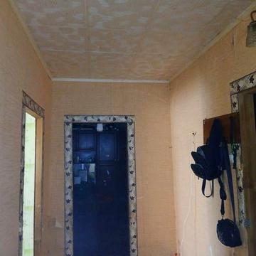 Продам 2х комнатную на Авганцев