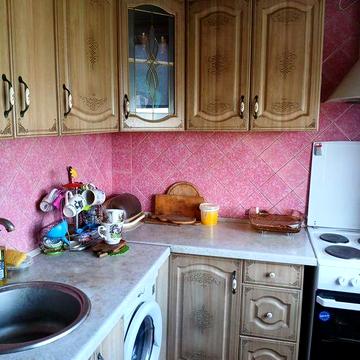 ПРОДАМ 3 ком.кв на Баварии!