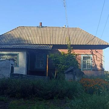Продається будинок с.Виблі