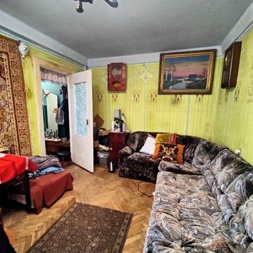 Продаж 2 кім квартира пр.Чорновола бічна МсДональдс ,52 000 у.о