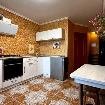 Сдам 2 ком квартиру Вузовский