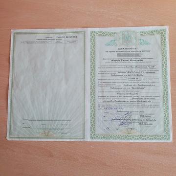 Заворичі, Броварський, Київська область 350000.0 UAH