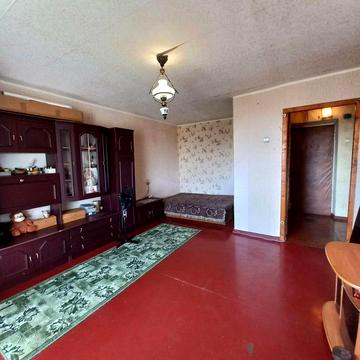 Продажа 1-к квартиры, Александровский район, ул. Глиссерная 18