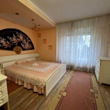 Оренда частини будинку з окремим входом, 4к з кухнею