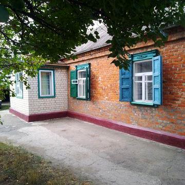 Продам дом хозяин