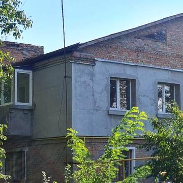 Квартира 3к, 45м.кв, під ремонт, район ж/д