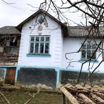 Продаж 1 поверхового будинку з ділянкою 6 соток, 57 кв.м