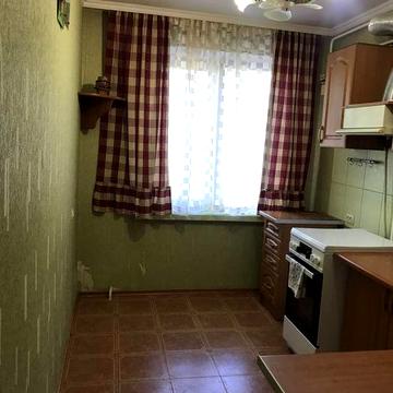 Охайна 3к. кв. на Промзоні.