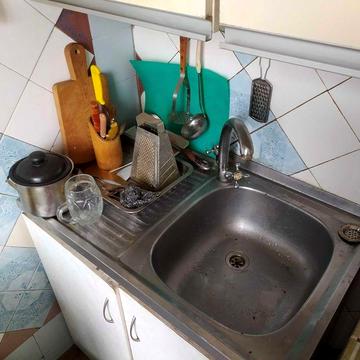 Сдам 3-к квартиру на Салтовке.