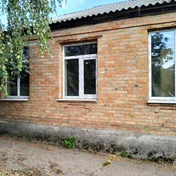 Частина будинку вул.Шевченка
