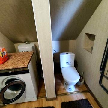 Довгострокова оренда 1к Квартира в`їзд 1-й Старокозацька