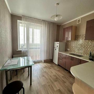Здам в оренду 1 кімн. кв ЖК Миру 1 метро Масельського