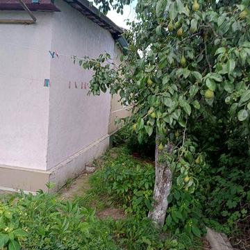 Продаж півбудинку