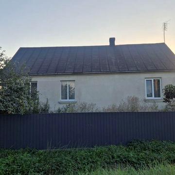 Продається будинок біля Нетішина