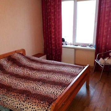 Здам 2-к. Проспект Берестейський, 5. Метро Вокзальна – 13 хвилин пішки