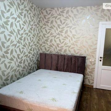 Довгострокова оренда 1к Квартира Юрія Іллєнка (Гната Мороза) вулиця