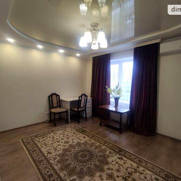Довгострокова оренда 1к Квартира Академіка Ющенка вулиця ЖК Микрорайон Подолье