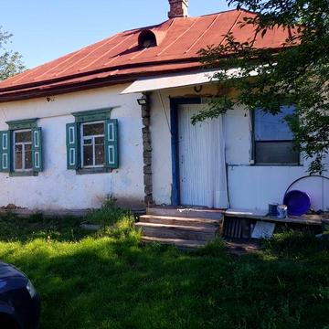 Продам дом в пгт новая водолага
