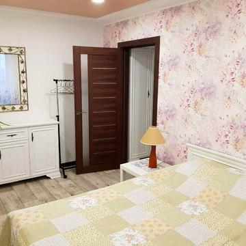 Здам СВОЮ 2 кімн кв, м.Харків, вулиця 23 Серпня 60А (НЕ АГЕНСТВО)