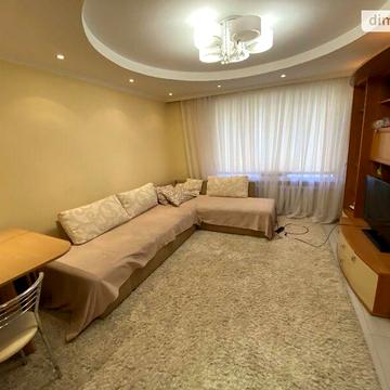 Продаж 3к Квартира Липи Юрія вулиця
