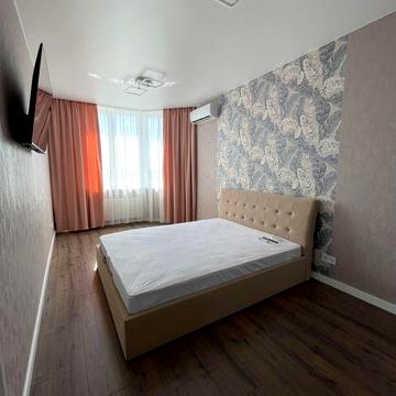 Новенька 1к квартира в ЖК»Софія Клубний»