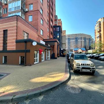 Університетська вул., 2Л/1