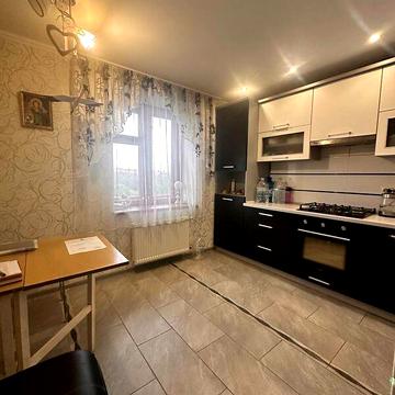 Продаж 1к Квартира 15-го Квітня вулиця